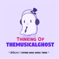 Thinking Of - Single - The Musical Ghost