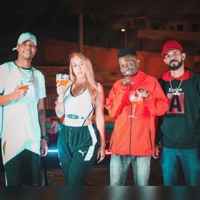 Ultima do Ano (feat. Andrez Wolf, MC Loira & Mc Pará) - Single - RAMONMIX