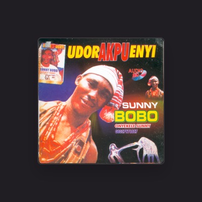 Listen to Sunny Bobo, watch music videos, read bio, see tour dates & more!