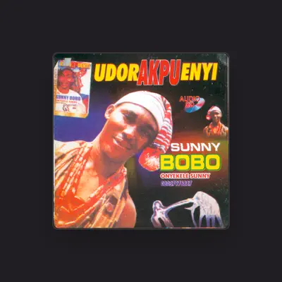 Listen to Sunny Bobo, watch music videos, read bio, see tour dates & more!