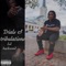 Trenches (feat. EBE Drilla) - Lil Backwood lyrics