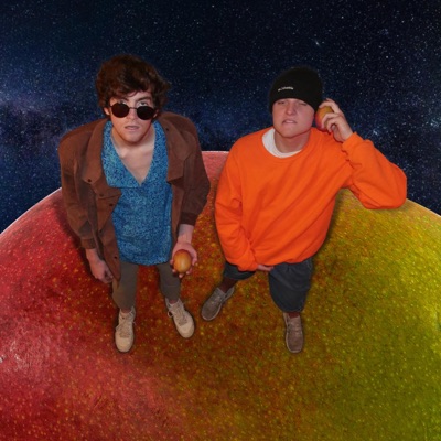 Average Mango Enjoyer (feat. Lil Worm) - Single