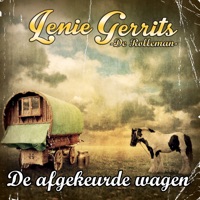 De afgekeurde wagen