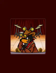 Listen to Ashbaba, watch music videos, read bio, see tour dates & more!