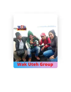 Listen to Wak Uteh Group, watch music videos, read bio, see tour dates & more!