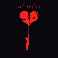 Let You Go - Single - David Lopez