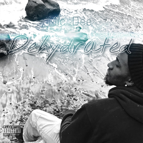 Dehydrated