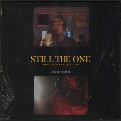 Still the One (feat. Lahi) - Single