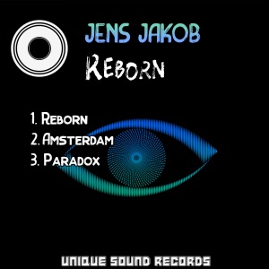 Reborn - Single