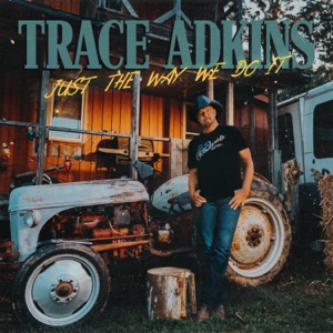 Just the Way We Do It - Single