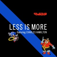 Less is More (feat. Charles Hamilton) - Single - NotGleams