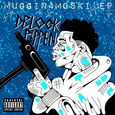 Muggin4Moski EP