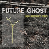 Jon Stickley Trio - Future Ghost