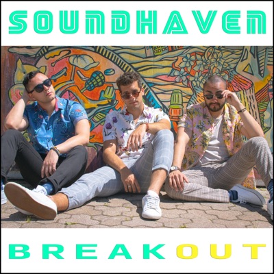 Break Out - Single