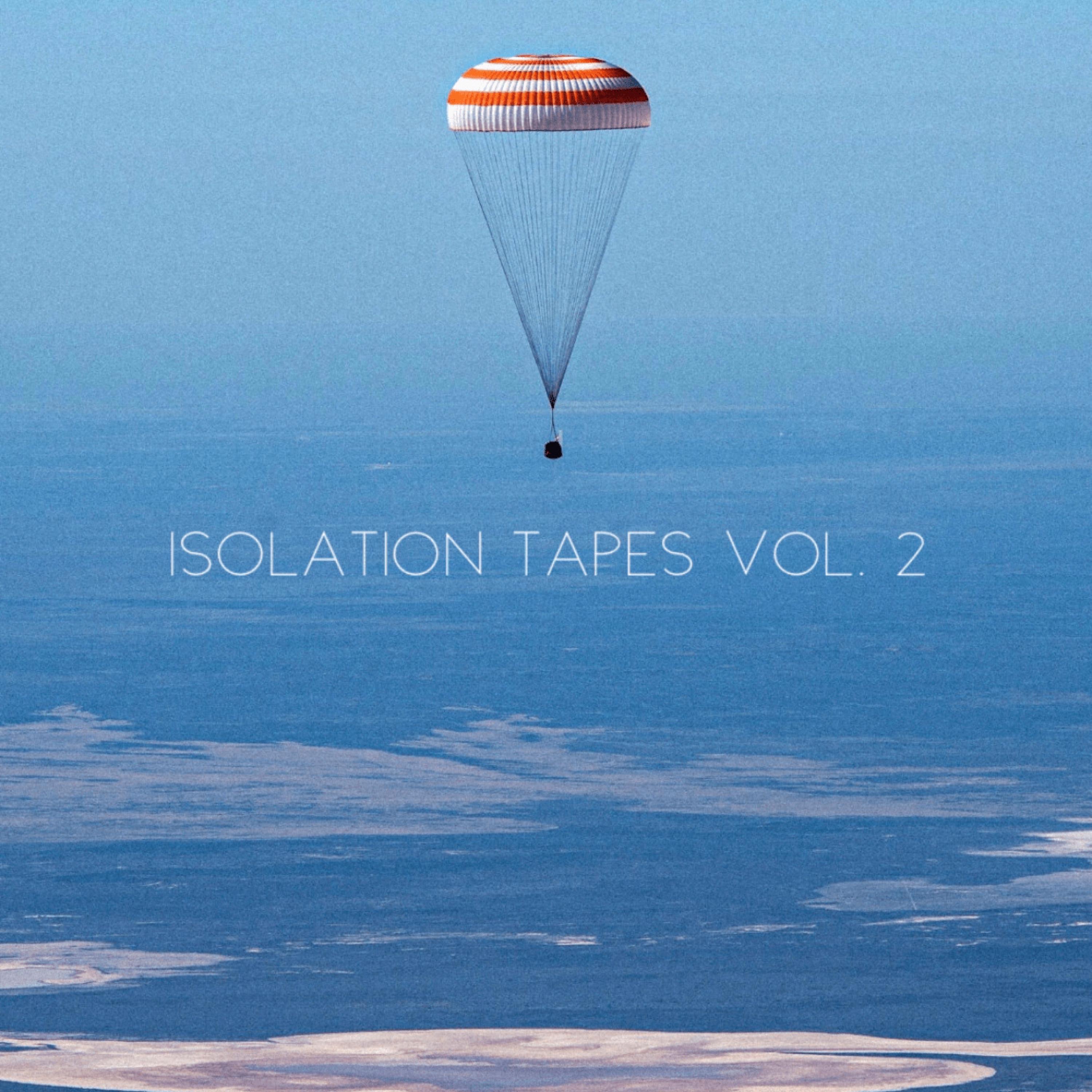 Isolation Tapes, Vol. 2