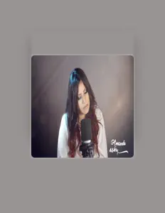 Ouve Amanda Ashraf, vê vídeos de música, lê a biografia, vê as datas da digressão e muito mais!