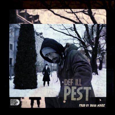 Pest - Single