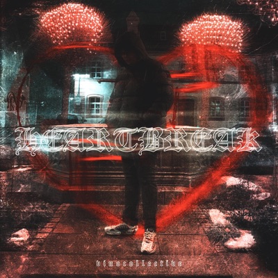 HEARTBREAK - EP