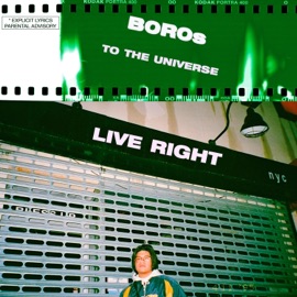 Live Right (Live) B0r0s