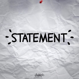 Statement Goldistic