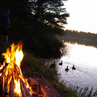 Benjamin Ferron - Chanel