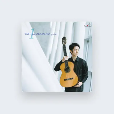 Listen to 岡本拓也, watch music videos, read bio, see tour dates & more!
