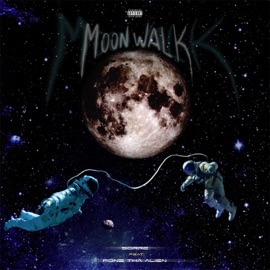 Moonwalk (feat. Rone Tha Alien) Sorre