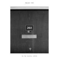 Si Te Invito (203) - Single - Malmö 040