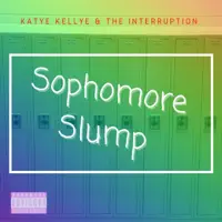 You're All That I Want In This World — Katye Kellye and The Interruption