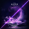 Alok - Alive (It Feels Like)  arte