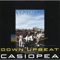 DOWN UPBEAT
