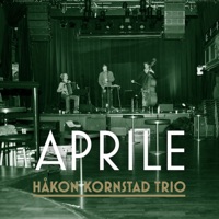 Aprile - Single - Håkon Kornstad