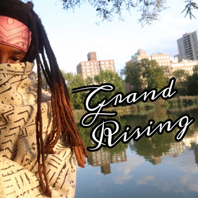 Grand Rising - Single