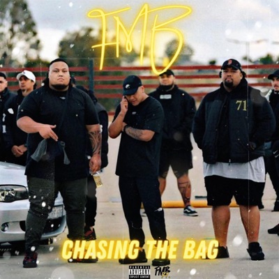 Chasing the Bag - Single
