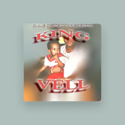 Listen to D*Vell, watch music videos, read bio, see tour dates & more!