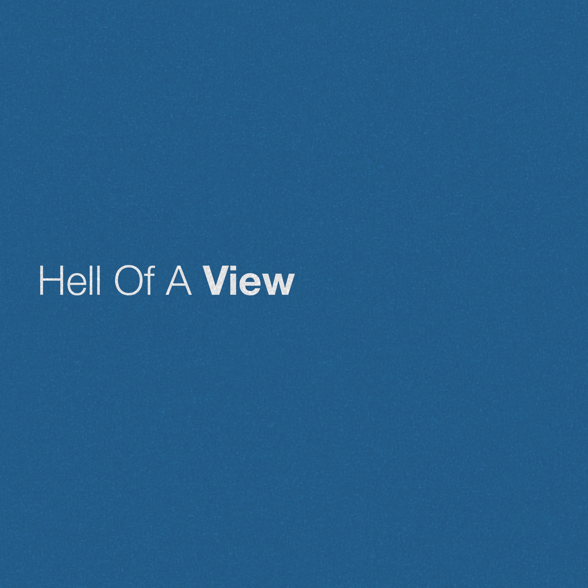 Eric Church - Hell of a View - Single