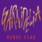 REBEL FLAG - Single ジャケット写真