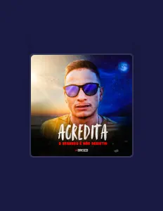 Poslechněte si interpreta MC Brozzi, sledujte hudební videa, přečtěte si životopis, podívejte se na data turné a další informace.