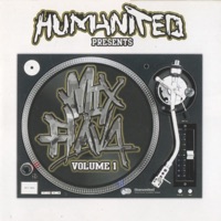 Mixflave, Vol. 1 - Single - Don-GG