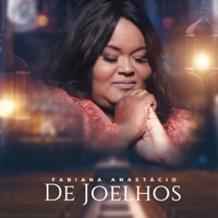Fabiana anastacio De Joelhos