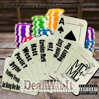 Deal Wit It - Mobb Money