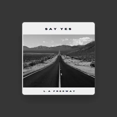 Listen to LA Freeway, watch music videos, read bio, see tour dates & more!