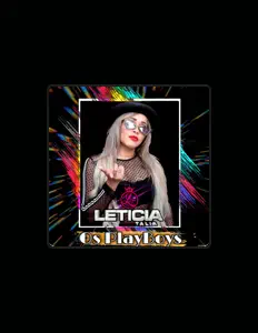 Listen to Letícia Talia, watch music videos, read bio, see tour dates & more!