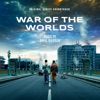 War of the Worlds (Original Series Soundtrack) artwork