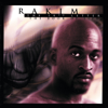 The 18th Letter - The Book of Life - Rakim