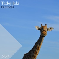 Panthera - EP - Tadej Jaki