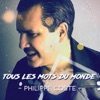 Tous les mots du monde - Single