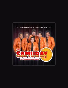 Listen to Grupo Samuray, watch music videos, read bio, see tour dates & more!