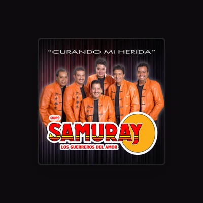 Listen to Grupo Samuray, watch music videos, read bio, see tour dates & more!