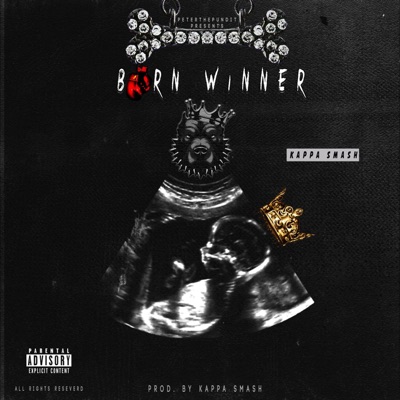 Born Winner - Single